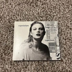 Taylor swift album